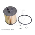 Filtro carburante BLUEPRINT ADV182325BLU