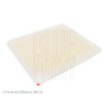 Filtro aria BLUEPRINT ADW192207