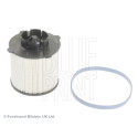 Filtro carburante BLUEPRINT ADW192301