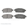 Set di 4 pastiglie freno BLUEPRINT ADW194205