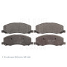 Set di 4 pastiglie freno BLUEPRINT ADW194207