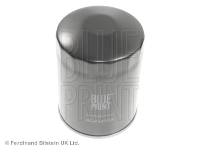 Filtro dell'olio Blueprint ADZ92108BLU