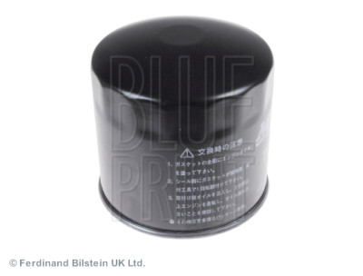 Filtro dell'olio Blueprint ADZ92114BLU