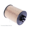 Filtro dell&#39;olio Blueprint ADZ92119BLU