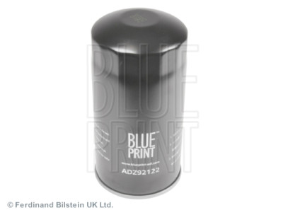Filtro dell'olio Blueprint ADZ92122BLU