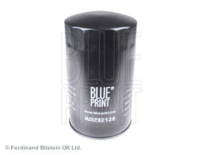 Filtro dell'olio Blueprint ADZ92128
