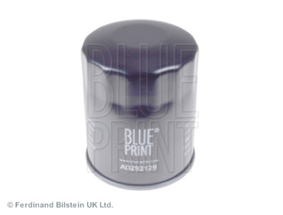 Filtro dell'olio Blueprint ADZ92129BLU