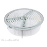 Filtro aria BLUEPRINT ADZ92205BLU