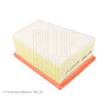 Filtro aria BLUEPRINT ADZ92217