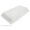 Filtro dell&#39;aria Blueprint ADZ92224BLU