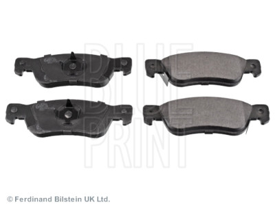 Set di 4 pastiglie freno BLUEPRINT ADZ94202