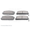 Set di 4 pastiglie freno BLUEPRINT ADZ94207