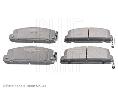 Set di 4 pastiglie freno BLUEPRINT ADZ94207