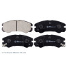 Set di 4 pastiglie freno BLUEPRINT ADZ94215BLU