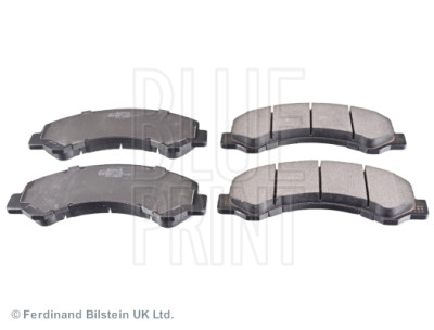 Set di 4 pastiglie freno BLUEPRINT ADZ94218
