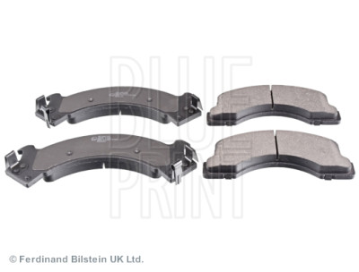 Set di 4 pastiglie freno BLUEPRINT ADZ94219