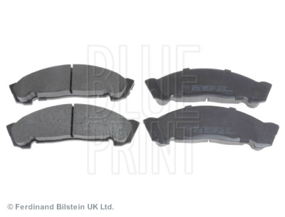 Set di 4 pastiglie freno BLUEPRINT ADZ94222