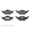 Set di 4 pastiglie freno BLUEPRINT ADZ94228
