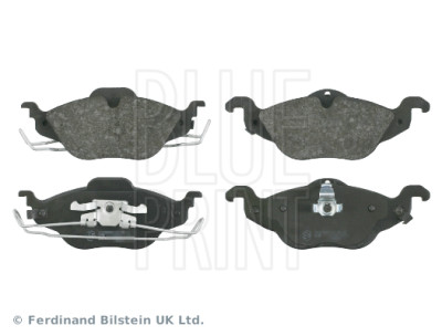 Set di 4 pastiglie freno BLUEPRINT ADZ94228