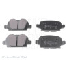 Set di 4 pastiglie freno BLUEPRINT ADZ94232