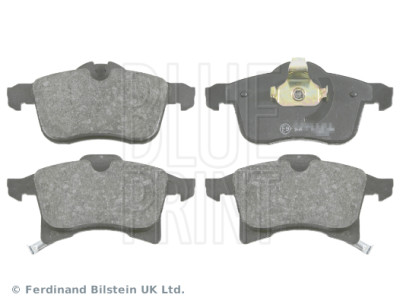 Set di 4 pastiglie freno BLUEPRINT ADZ94240