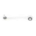 Braccio oscillante, Sospensione ruota