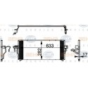 Condensatore, Climatizzatore