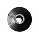 Supporto, Braccio oscillante