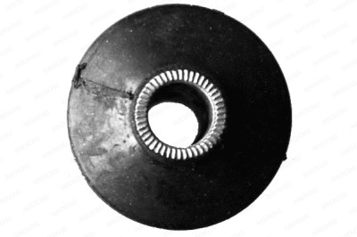 Supporto, Braccio oscillante