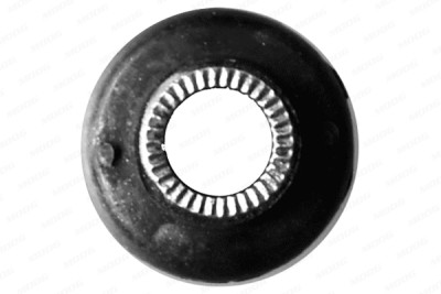 Supporto, Braccio oscillante
