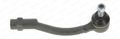 Testa barra d'accoppiamento