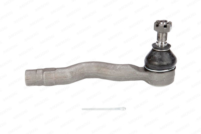 Testa barra d'accoppiamento