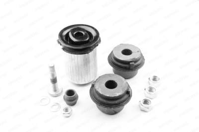 Kit riparazione, Braccio oscillante