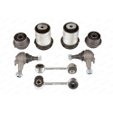 Kit riparazione, Braccio oscillante