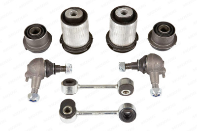 Kit riparazione, Braccio oscillante