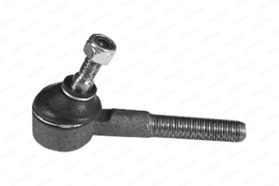 Testa barra d'accoppiamento