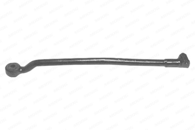 Testa barra d'accoppiamento