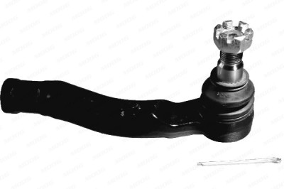 Testa barra d'accoppiamento