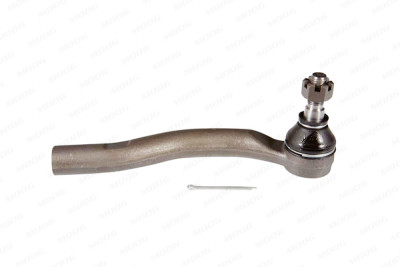 Testa barra d'accoppiamento