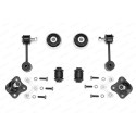 Kit riparazione, Braccio oscillante