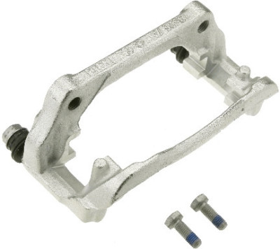 Supporto, Pinza freno
