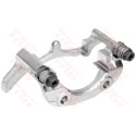 Supporto, Pinza freno