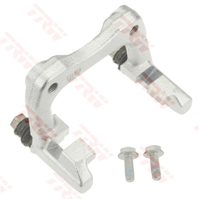 Supporto, Pinza freno