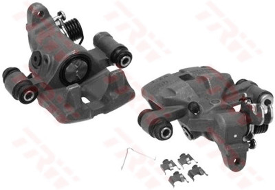 Pinza freno TRW BHN346E