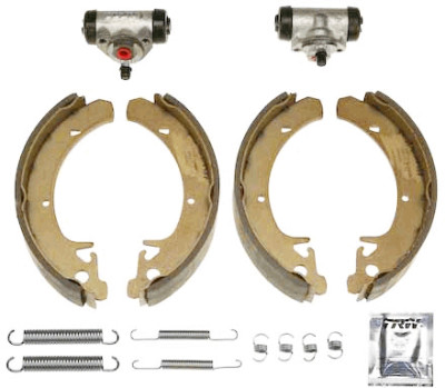 Kit freno TRW BK1452