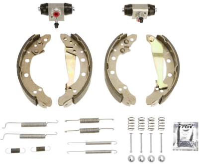 Kit freno TRW BK1510