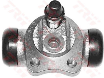 Cilindro freno ruota TRW BWA109