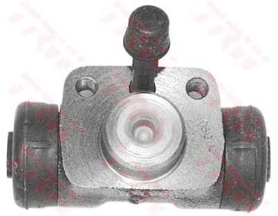 Cilindro freno ruota TRW BWB105