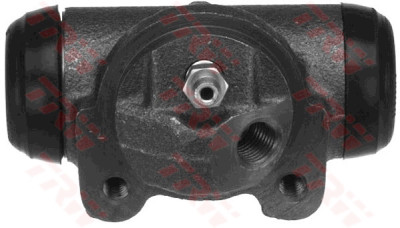 Cilindro freno ruota TRW BWC158