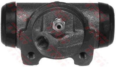 Cilindro freno ruota TRW BWC159